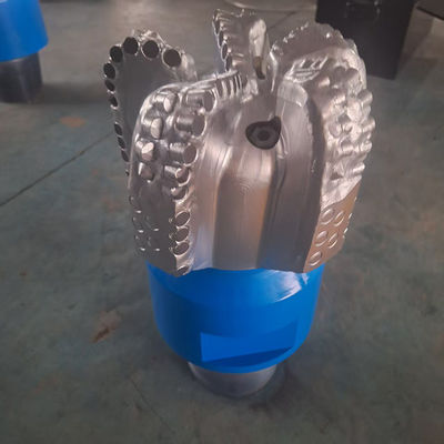PDC Drill Bit  12-1/4" S323  Of API Oil Well Drilling Tool