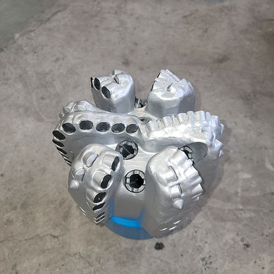 9-1/2"  Diamond PDC Drill Bit Of Oil Well Drilling Tool