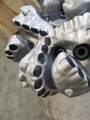 8.5 inch (215.9mm) 16mm Cutter PDC Diamond Drill Bit