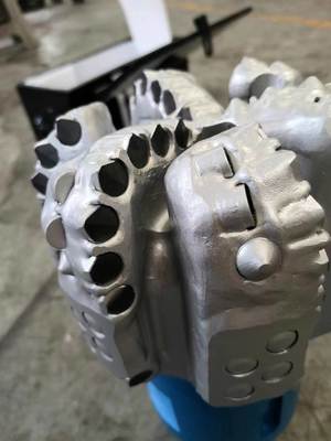 6.625 inch S613 PDC DRILL BIT FOR WATER WELL OILFIELD