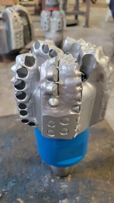 6 inch 516 Matrix Body PDC Diamond Drill Bit