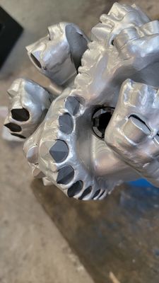 6 inch 516 Matrix Body PDC Diamond Drill Bit