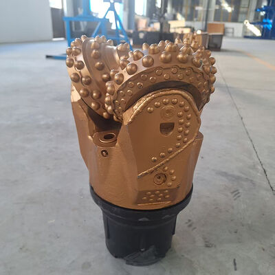 Oil Water Mining Rock Well  9-7/8 " (250mm) Tricone Drill Bit 