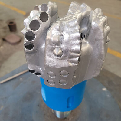 Oil Well 6-1/2 Inch Diamond Fixed PDC Drill Bit of Oil  Drilling Tool