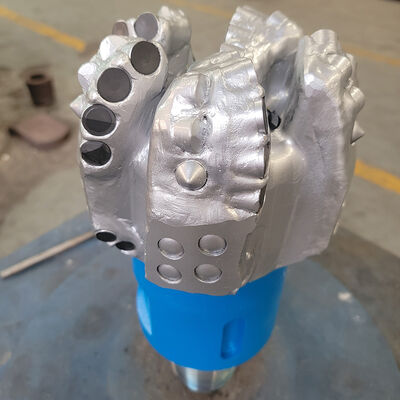 Oil Well 6-1/2 Inch Diamond Fixed PDC Drill Bit of Oil  Drilling Tool