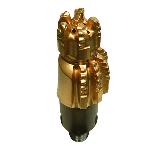 API Spec  6 -1/2 Inch x 7-1/2 Inch PDC Bi-Center Drill Bit  Of Hard Rock Drill Bit