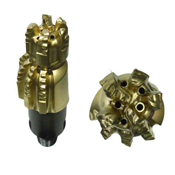 Bi-Center Bit 6-1/2 Inch x7-1/2 Inch Dual Drill Bit Of Oilfield Drilling Tool