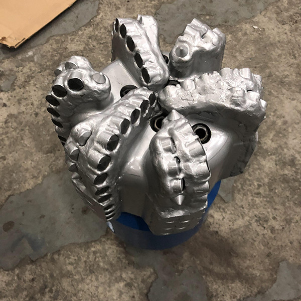PDC Drill Bit 8-1/2 Inch  Diamond  Drill Bit  of API  Specification of oilfield Drilling Tool