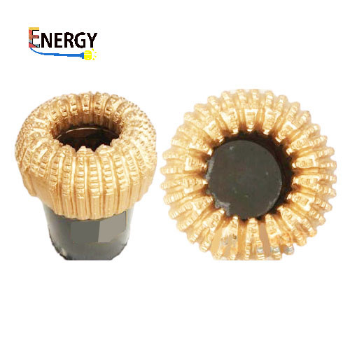 Surface Set Drill Bits 215.9mm PDC Core Bit Of API Spec Drilling Rig Bit