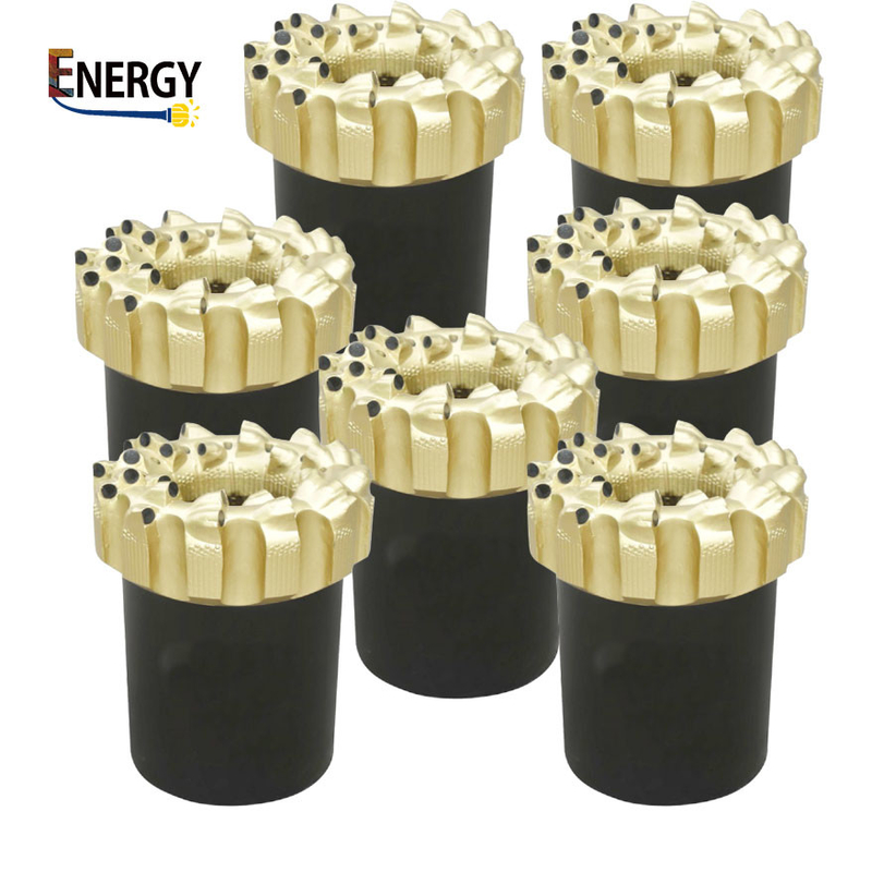 API Oil Bit  8-1/2  Inch PDC Core Drill Bit  Of  Diamond Drilling Tool
