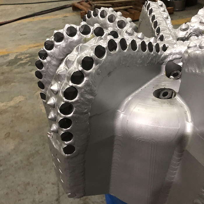 PDC Diamond Bit  17-1/2 Inch PDC Insert Bit Of Oilfield Drill Bit