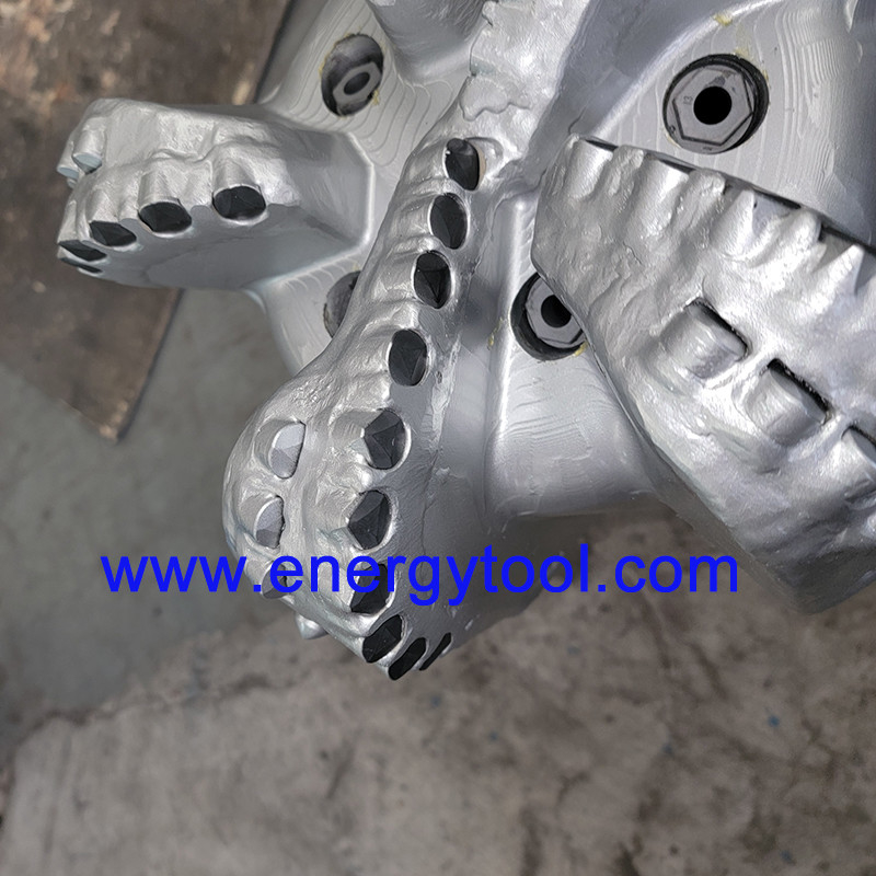 API Spec Diamond Drilling Tool  13-1/4 