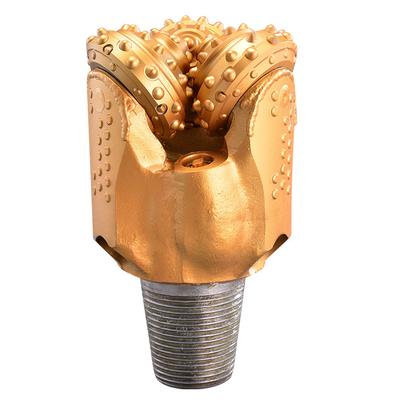 Factory API 6 1/2" Water Well Rotary Tricone Drilling Bits