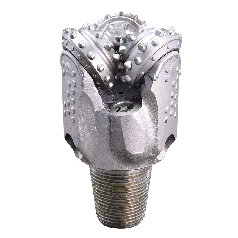 Factory Customized 6" 152mm Rotary Tricone Drilling Water Well Bits