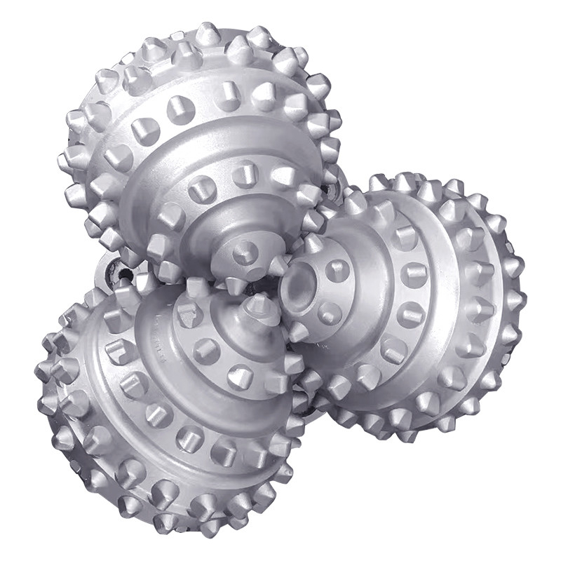 Customized 14 3/4" Water Well Rotary Tricone Drilling Bits