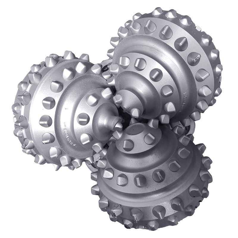 Cost Effective Customized 11 5/8" Water Well Rotary Tricone Drilling Bits