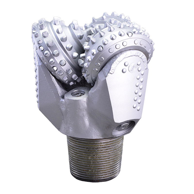 Customized tungsten Carbide Insert tci tricone Water Well Rock Drill Bits