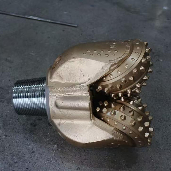 Roller Cone Bit  of Rock Drilling Bit 17-1/2 