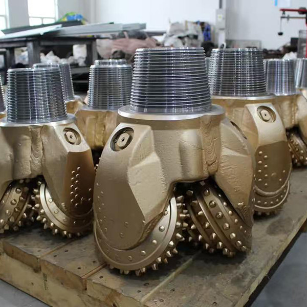 Roller Cone Bit  of Rock Drilling Bit 17-1/2 
