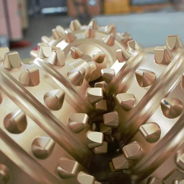Roller Cone Bit  of Rock Drilling Bit 17-1/2 