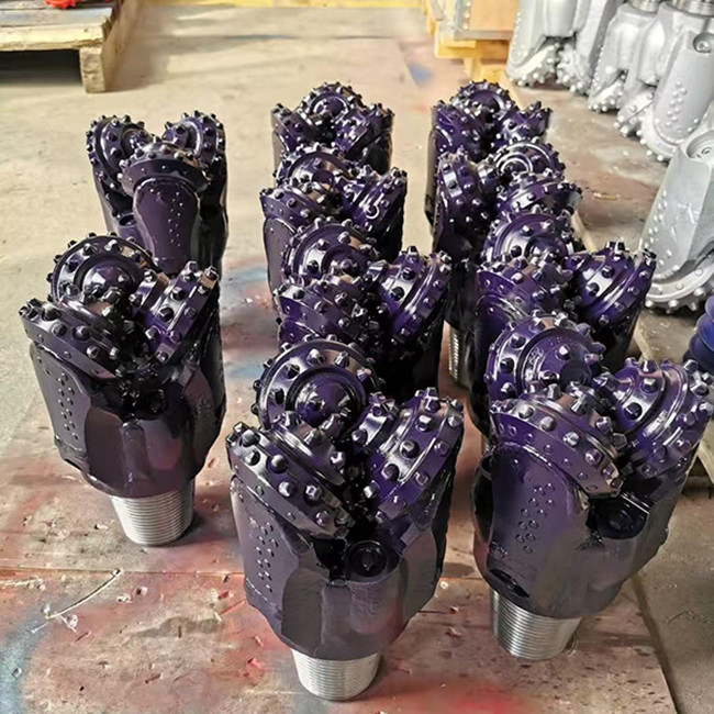 Rock Drilling Tool 7-7/8 