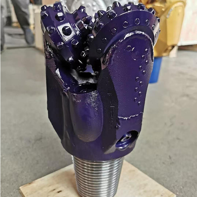 Rock Drilling Tool 7-7/8 