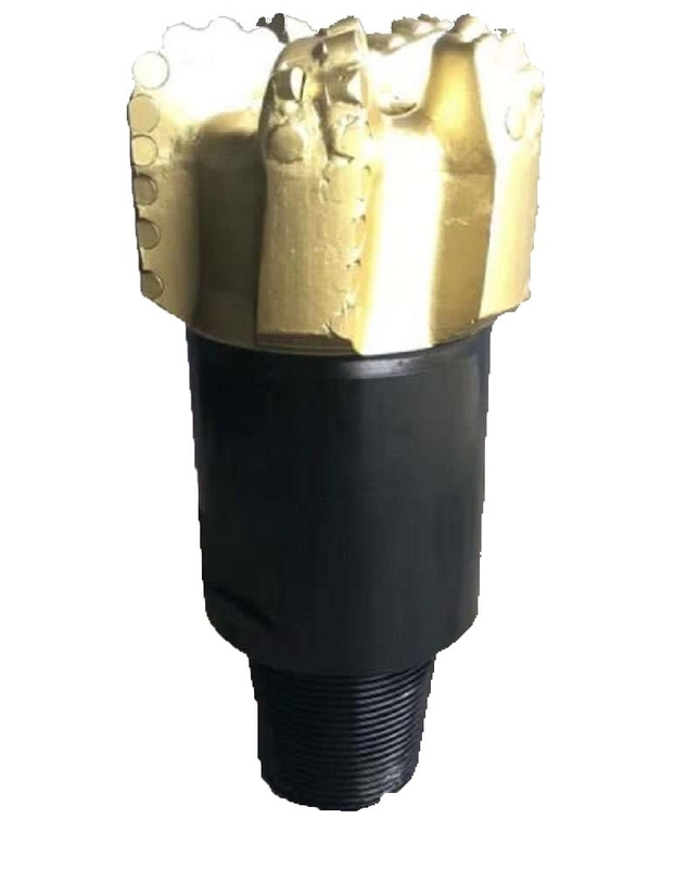 PDC 15 Inch Outer Diameter With 6 5/8 API Reg Hard Rock Oilfield Drilling Bits
