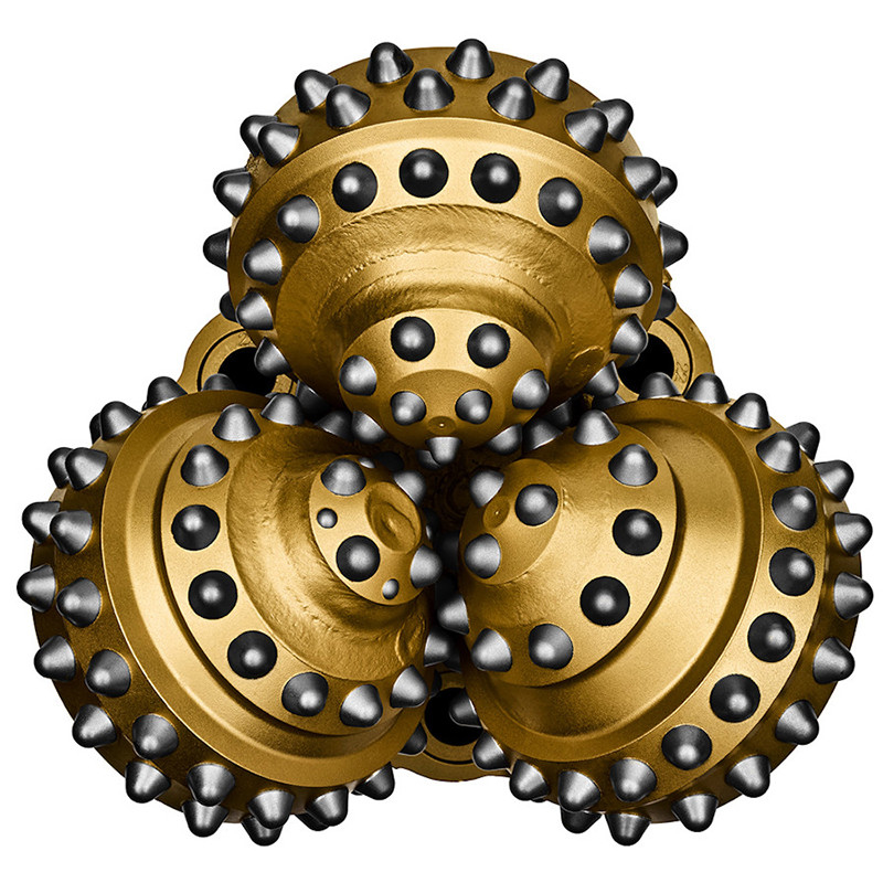 Mining Bit 9-1/2