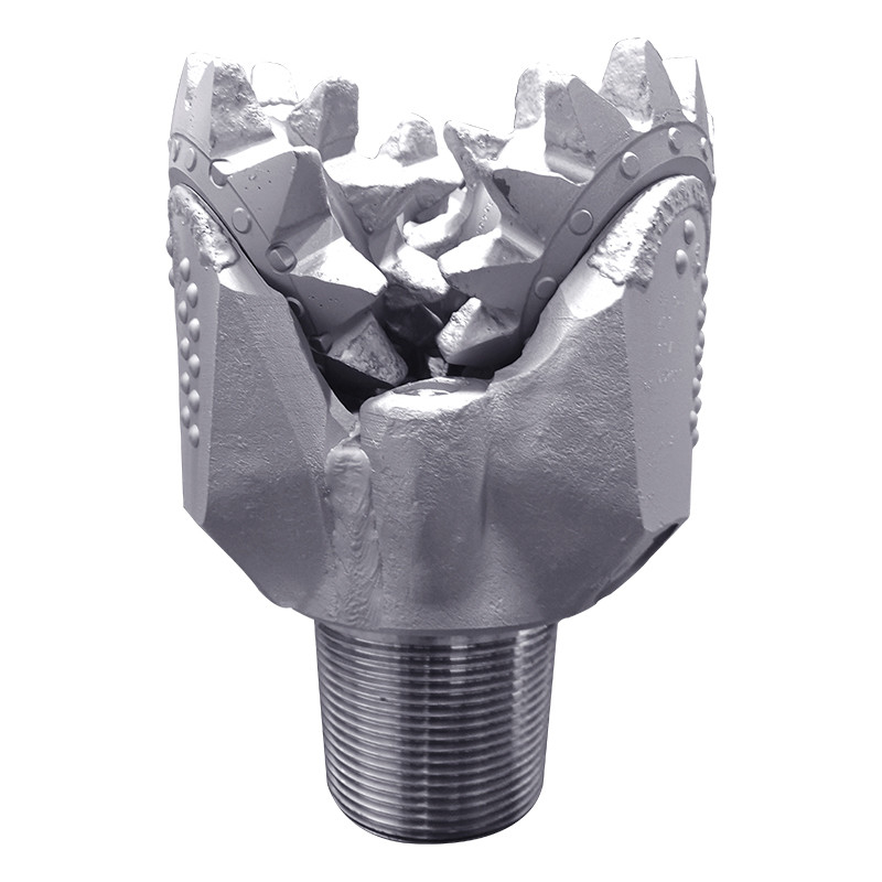 Customizable Milled Tooth Bit for Optimal Performance in Mining and Oil and Gas Drilling Environments