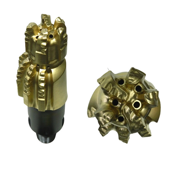 Bi-Center Bit 6-1/2 Inch x7-1/2 Inch Dual Drill Bit Of Oilfield Drilling Tool