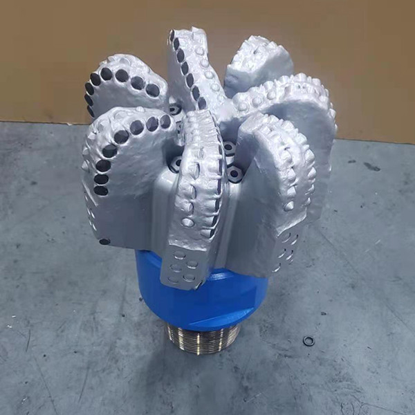 Rock Drill Bit 17-1/2 Inch  Oilfield Drill Bit  Of PDC  Insert  Bit