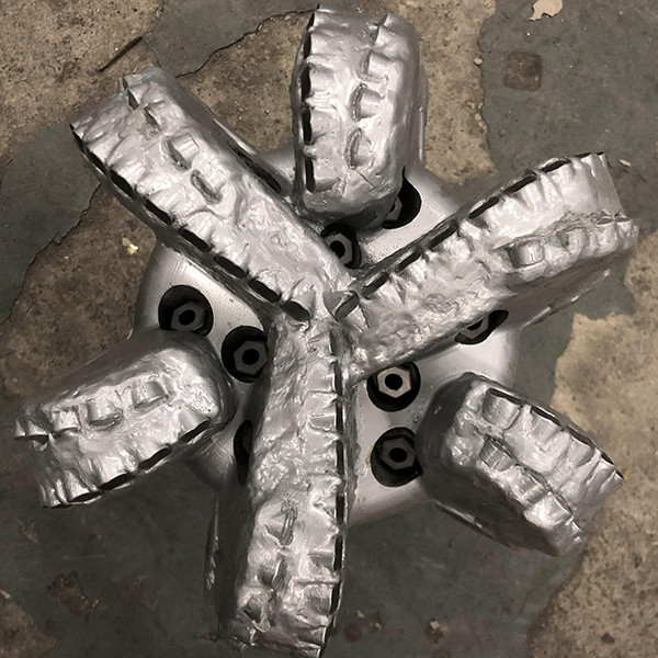 Rock Drill Bit 10-1/2 Inch  PDC  Rock Bit  Of  Diamond Drilling Tool