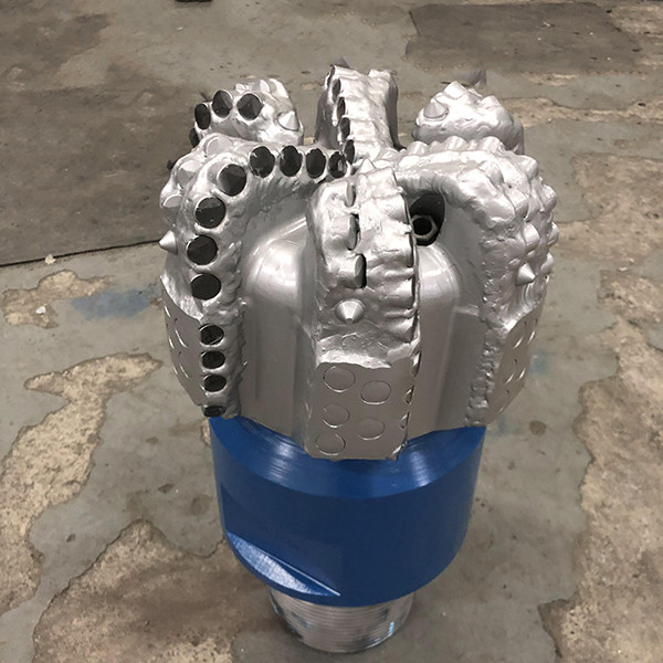 PDC Drill Bit 8-1/2 Inch  Diamond  Drill Bit  of API  Specification of oilfield Drilling Tool