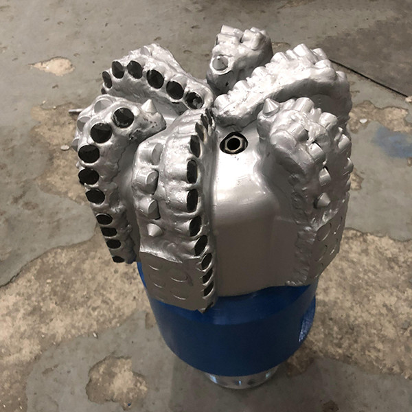 PDC Drill Bit 8-1/2 Inch  Diamond  Drill Bit  of API  Specification of oilfield Drilling Tool
