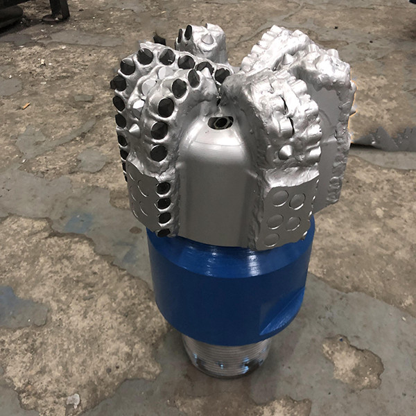 PDC Drill Bit 8-1/2 Inch  Diamond  Drill Bit  of API  Specification of oilfield Drilling Tool