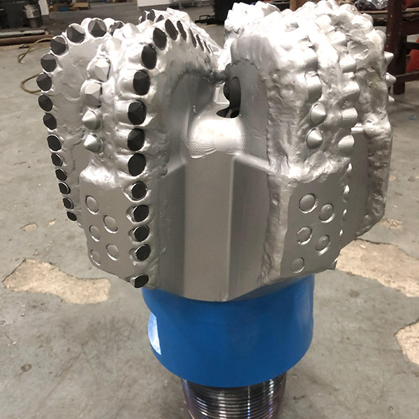 API Rock Bit  13-1/4 Inch PDC Hard Rock Drill Bit Of Oil Rig Drill Bit