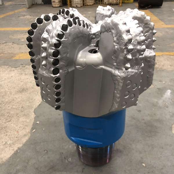 API Rock Bit  13-1/4 Inch PDC Hard Rock Drill Bit Of Oil Rig Drill Bit