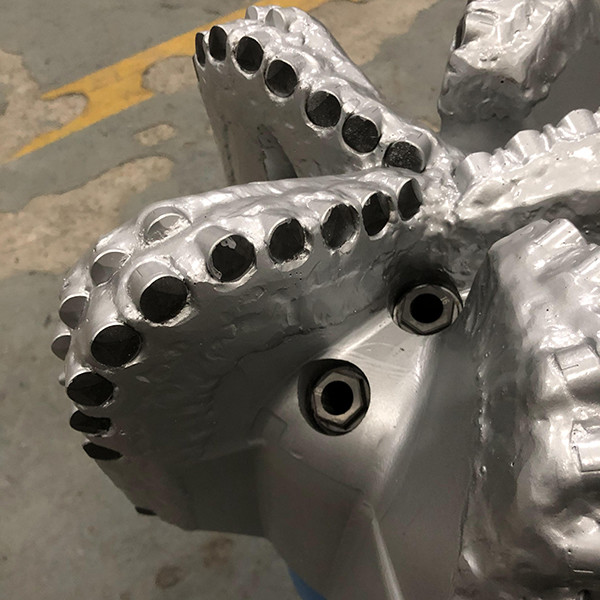 Rock Drilling Tools 12 Inch PDC Diamond Bit Of PDC Insert Bit