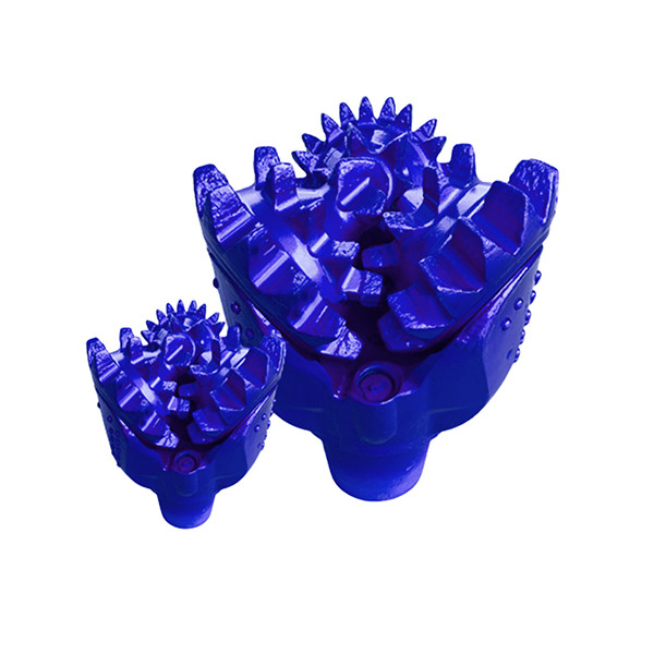 Mill Tooth Tricone Bit 13-1/2 