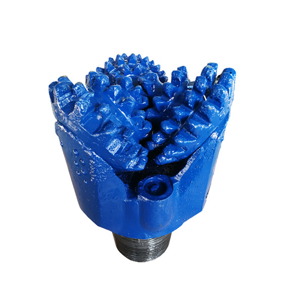 Mill Tooth Drill Bit 12-1/4 Inche Roller Cone Bit  of API  Button Bit