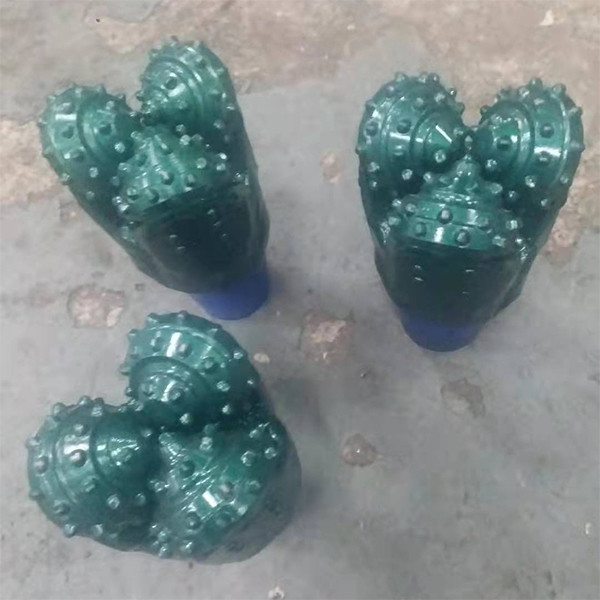 Roller Cone  Bit  3-1/2 Inch TCI Tricone Drill Bits of API Rock Bit