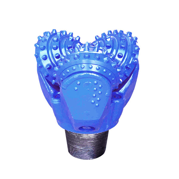 Rock Drill Tool  16inch TCI Tricone  IADC 537 Drill Bits  of API  Spec