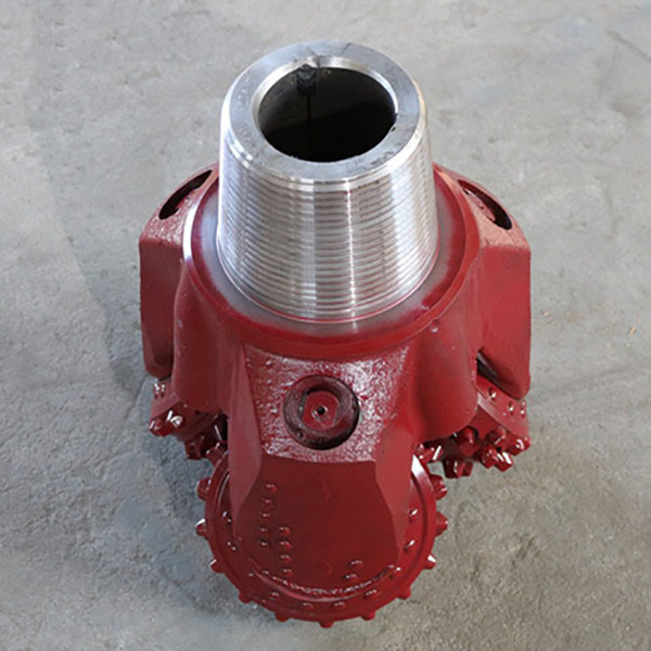 API 304.8mm Tricone Roller Cone Drill Bits