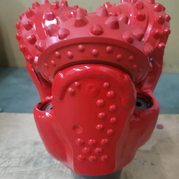 Roller Cone Bit  8-1/2 Inch Tricone  Drill Bit Of API Spec  IADC536