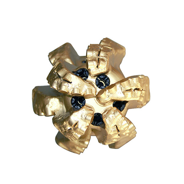 PDC Diamond Bit  8 inch x 9.5  Inch  Bi-Center  Diamond Bit Of  Downhole Hole  Drilling Tool