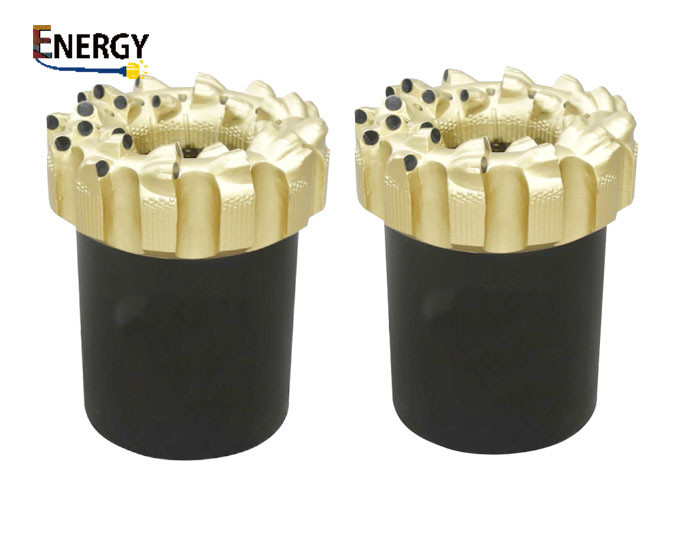 API Oil Bit  8-1/2  Inch PDC Core Drill Bit  Of  Diamond Drilling Tool