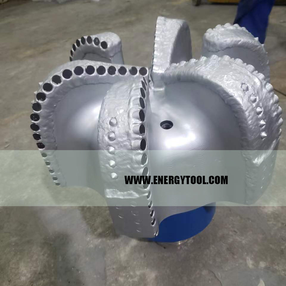 PDC Drill Bit  22-1/2 Inch  Diamond Bit Of Oilfield Drilling Bit