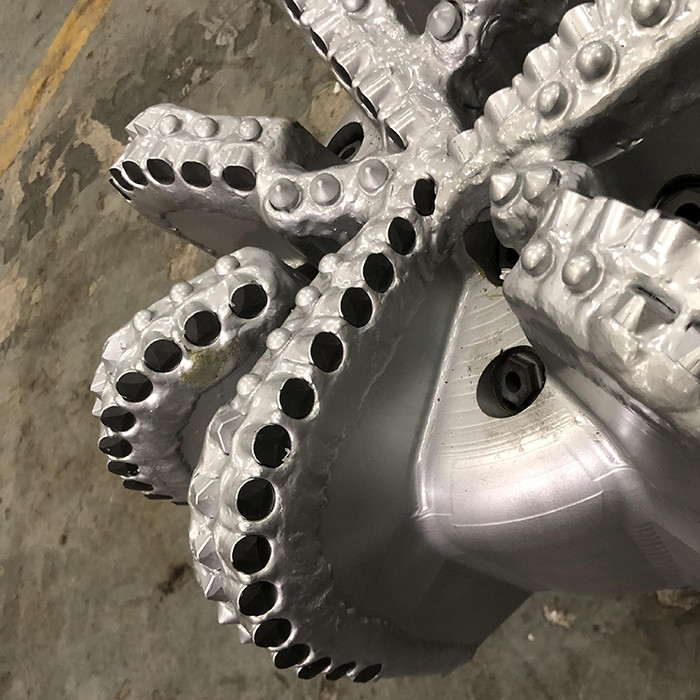 PDC Diamond Bit  17-1/2 Inch PDC Insert Bit Of Oilfield Drill Bit