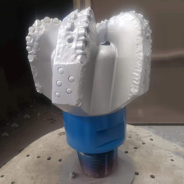 API PDC Drill Bit with  6-5/8