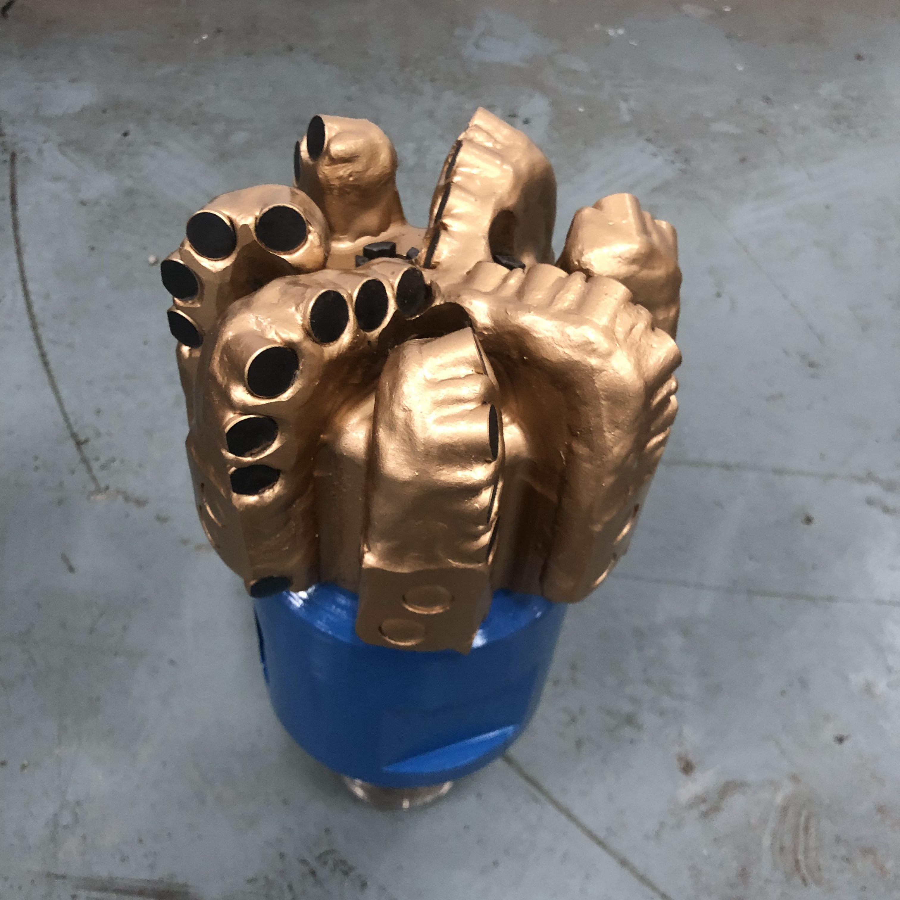 API Spec PDC Drill Bit  5-7/8 